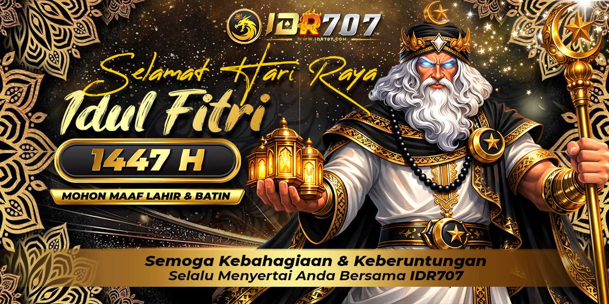 Idul Fitri 2026